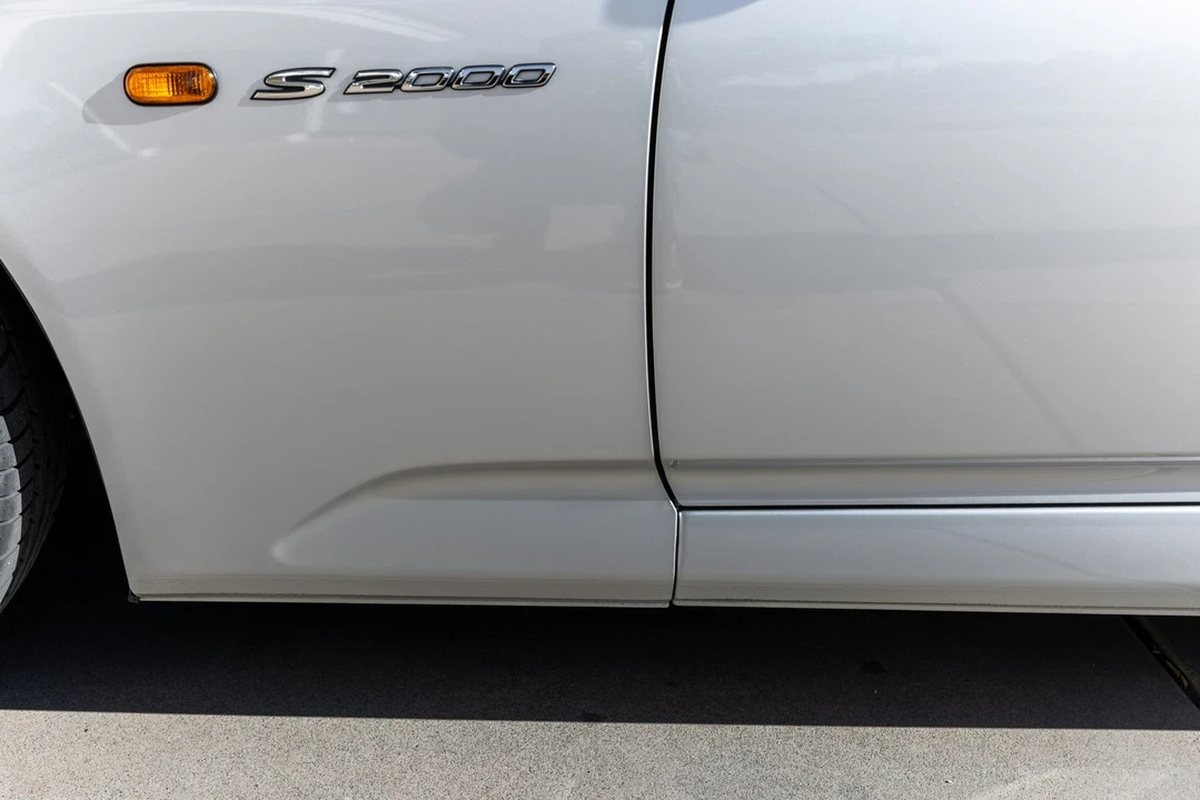 2006 Honda AP2 S2000 - Image 21 of 31