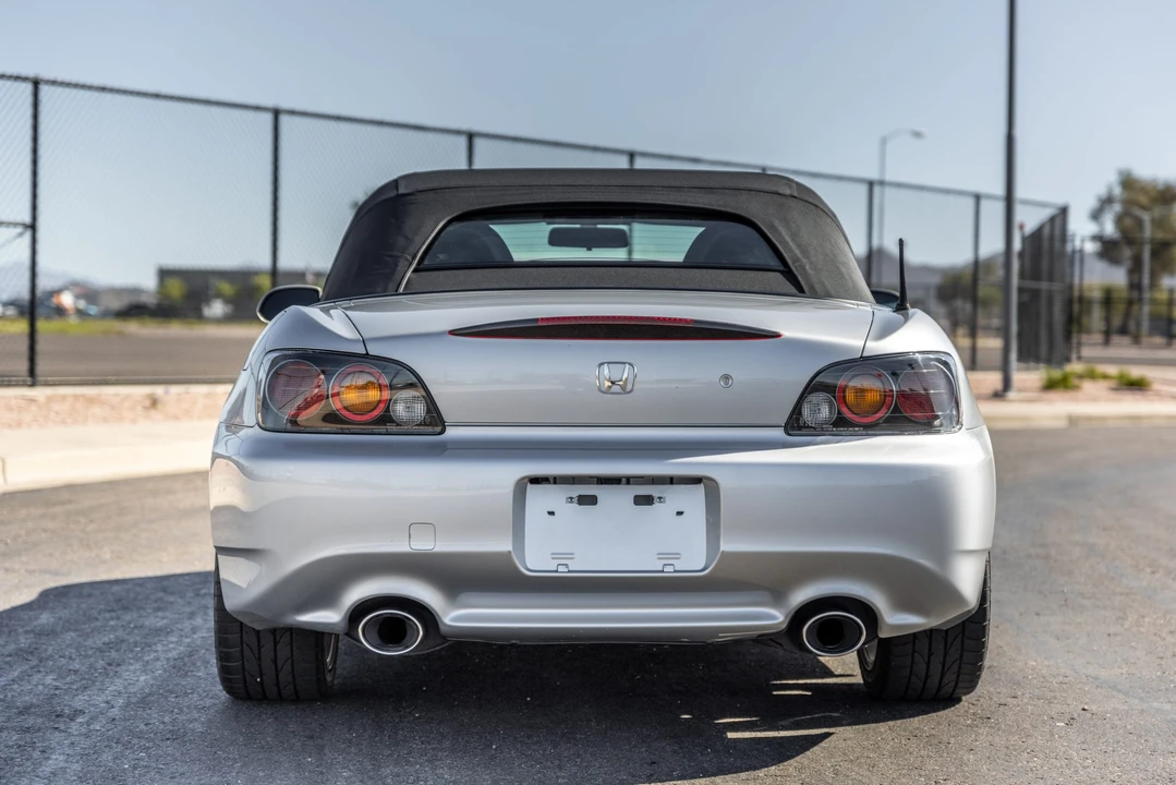 2006 Honda AP2 S2000 - Image 13 of 31