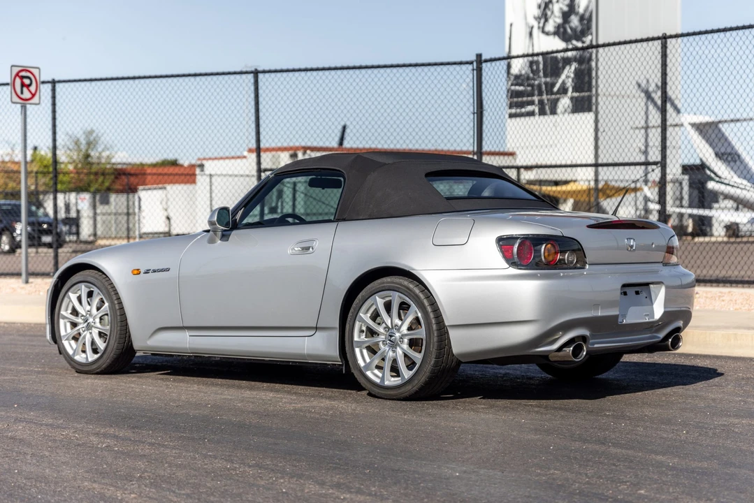 2006 Honda AP2 S2000 - Image 12 of 31