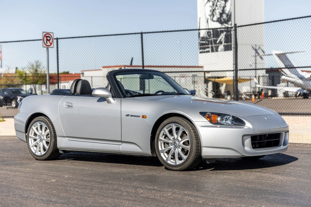 2006 Honda AP2 S2000 - Image 9 of 31