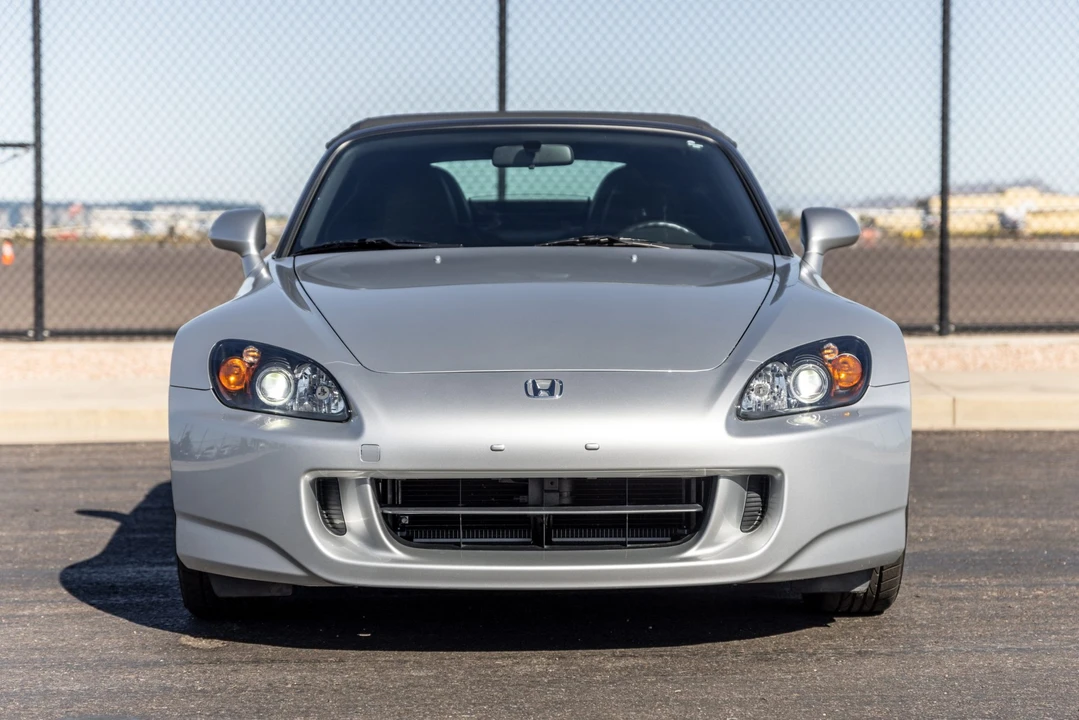 2006 Honda AP2 S2000 - Image 18 of 31