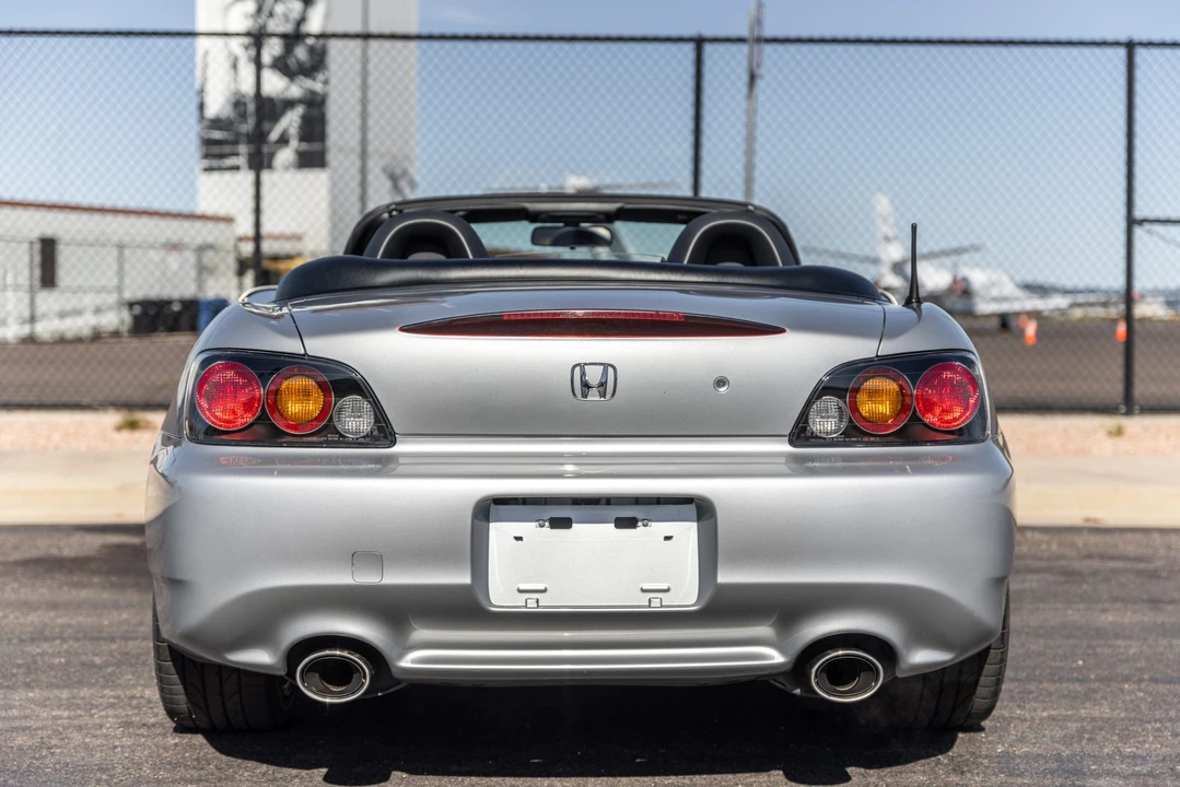 2006 Honda AP2 S2000 - Image 6 of 31