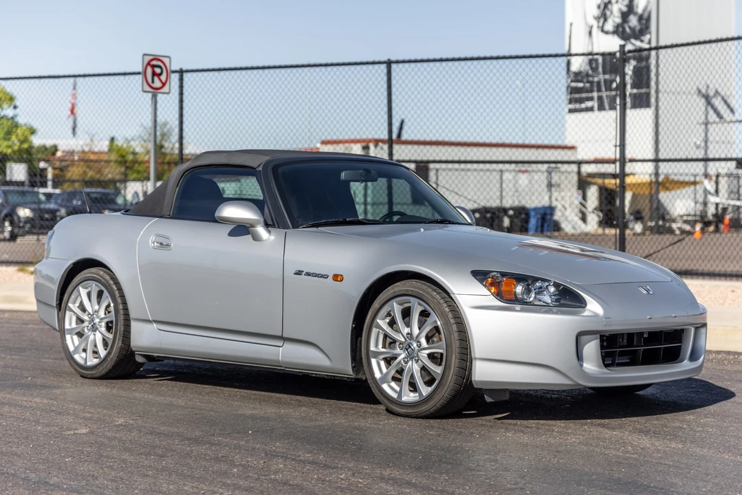 2006 Honda AP2 S2000 - Image 16 of 31