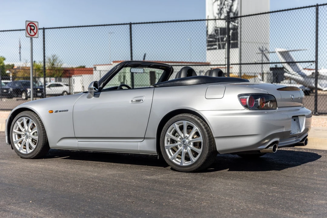2006 Honda AP2 S2000 - Image 4 of 31