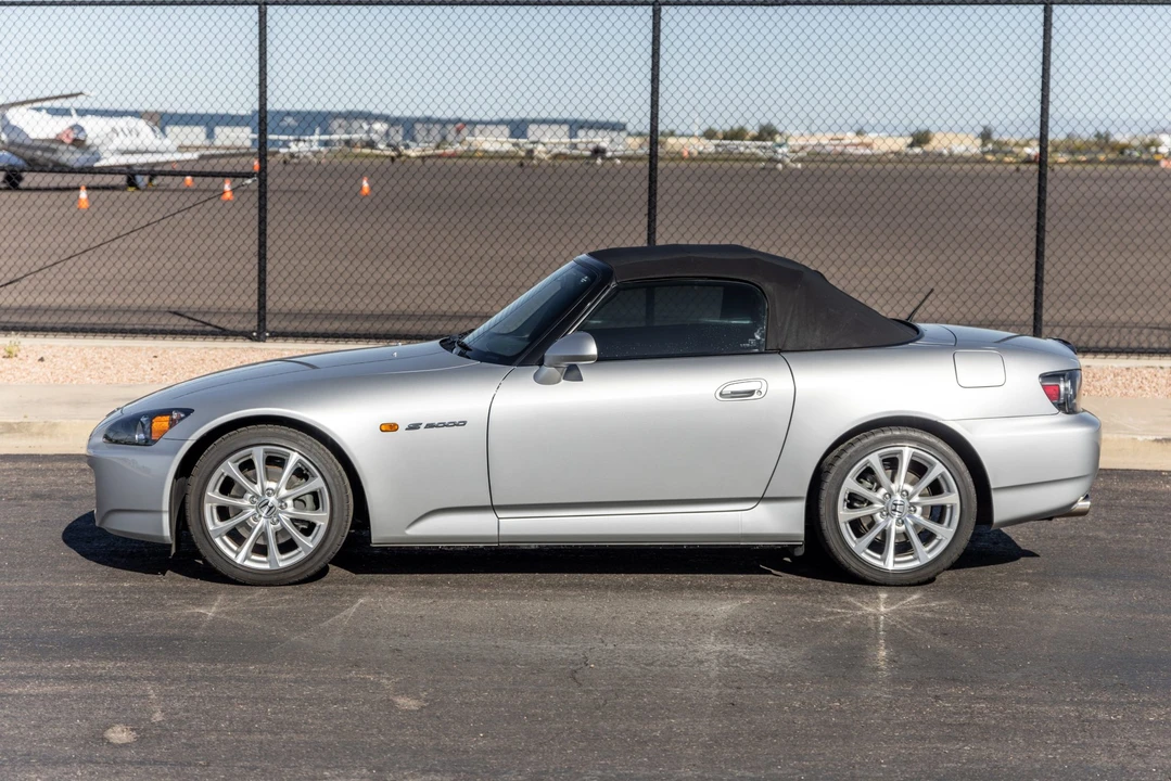 2006 Honda AP2 S2000 - Image 11 of 31