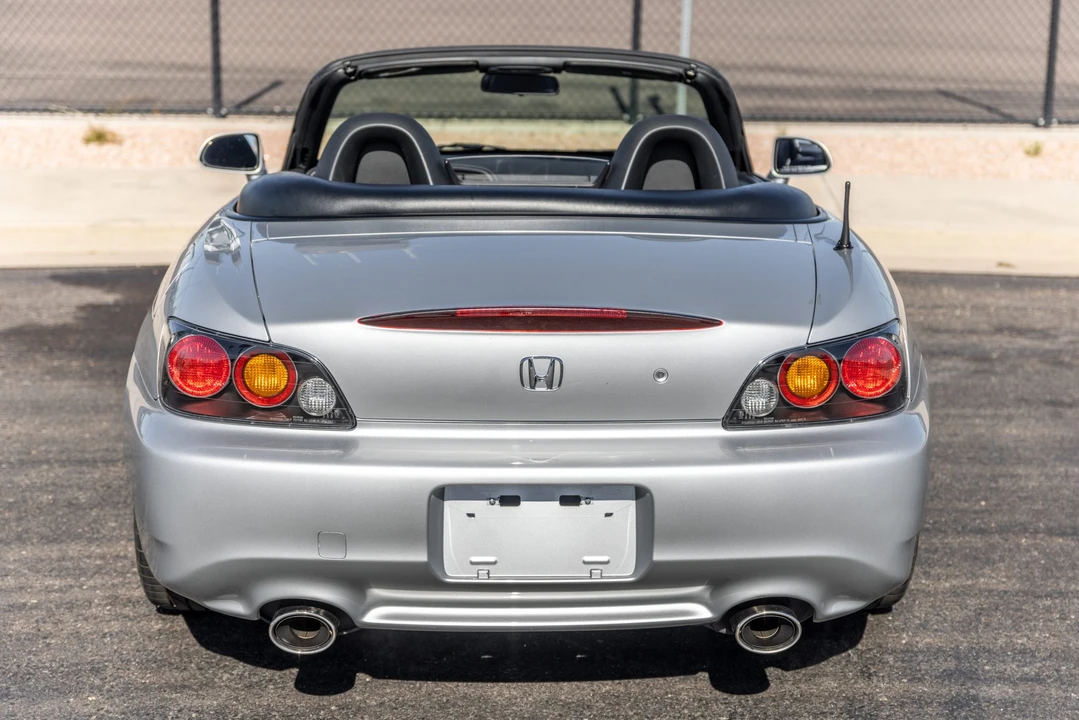 2006 Honda AP2 S2000 - Image 5 of 31