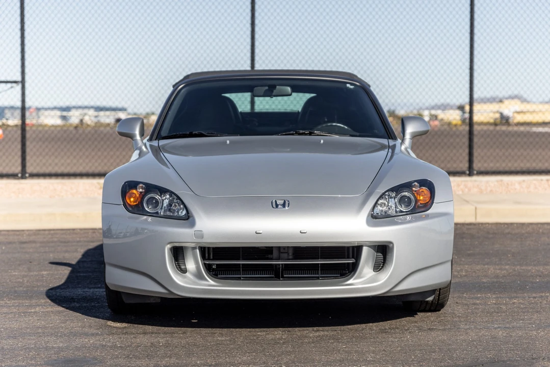 2006 Honda AP2 S2000 - Image 17 of 31