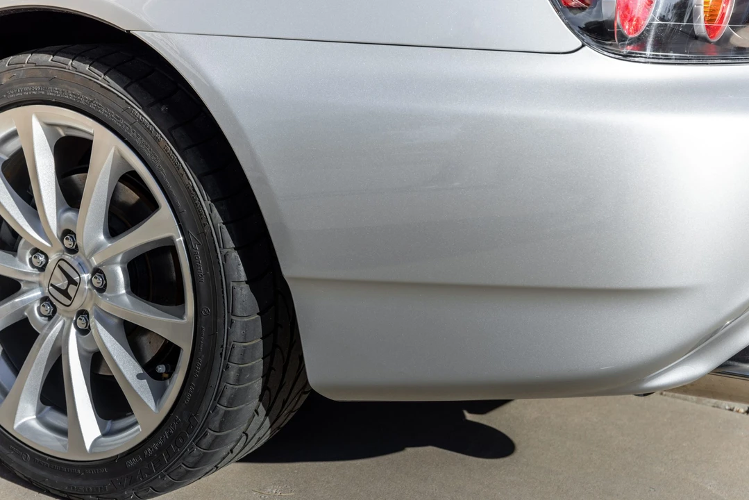 2006 Honda AP2 S2000 - Image 27 of 31