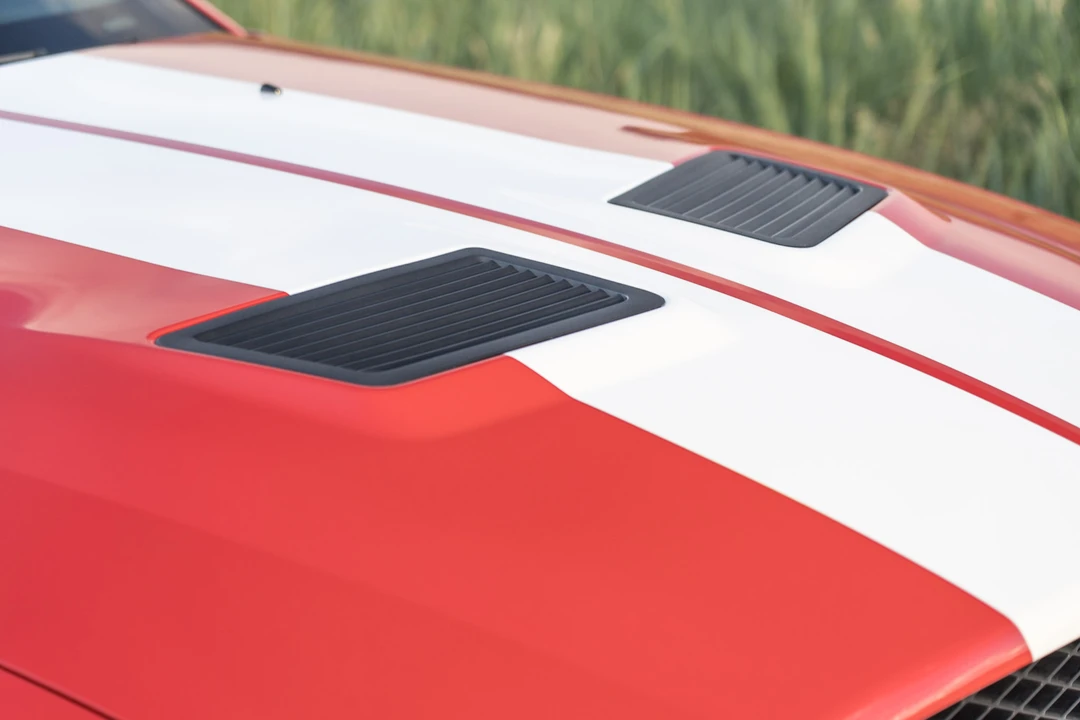 2007 Ford S197 I Shelby Mustang GT500 - Image 17 of 31