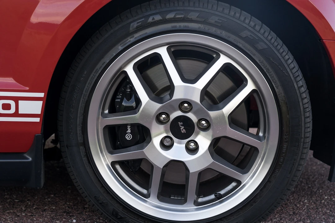 2007 Ford S197 I Shelby Mustang GT500 - Image 24 of 31