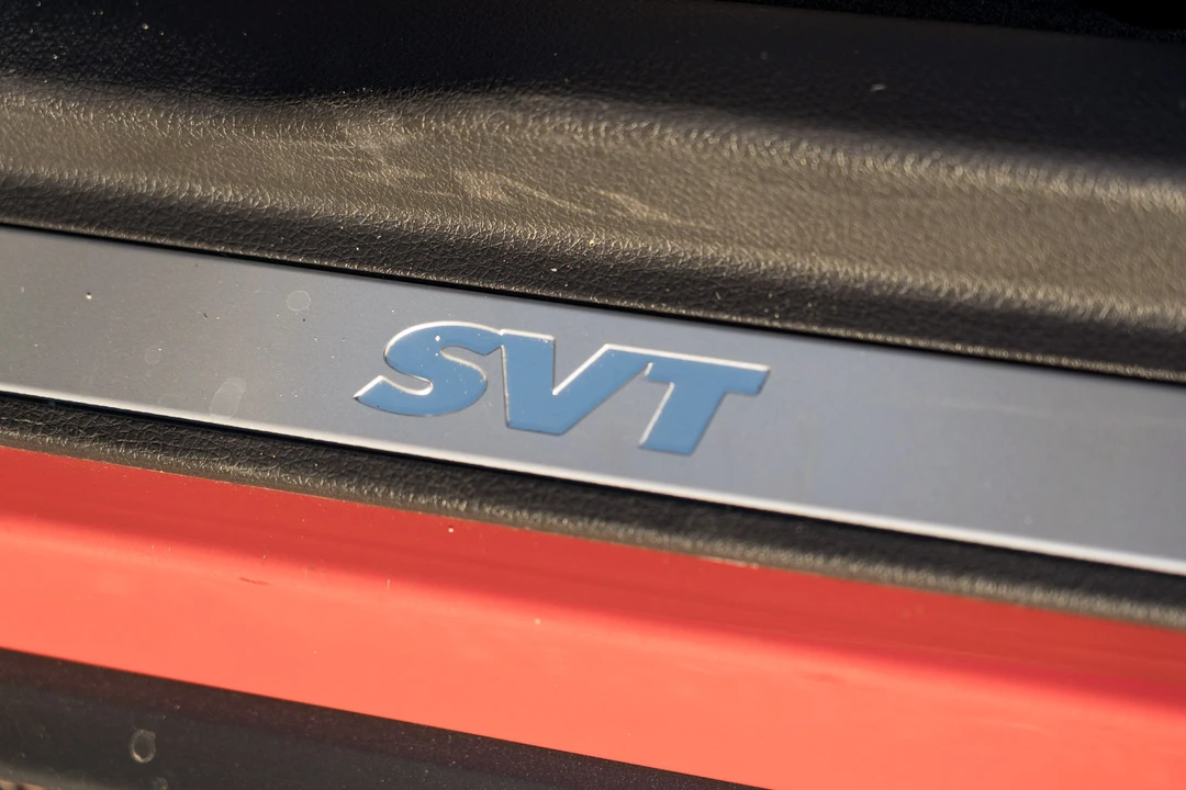 2007 Ford S197 I Shelby Mustang GT500 - Image 31 of 31