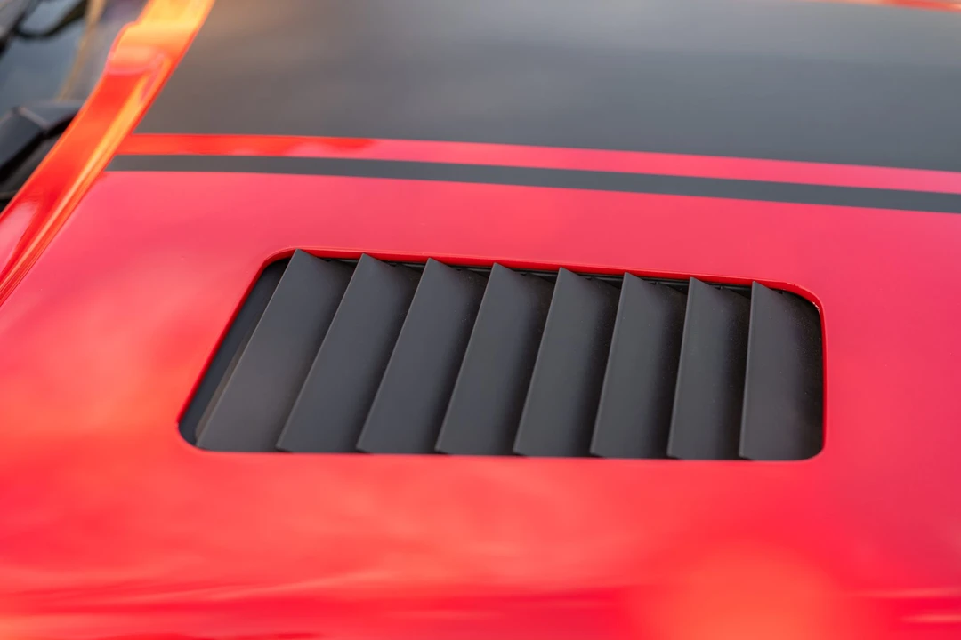 2007 Ford S197 I Shelby Mustang GT500 - Image 24 of 31