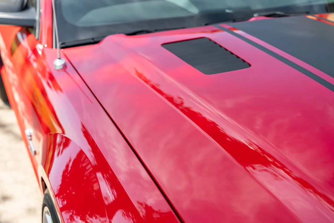 2007 Ford S197 I Shelby Mustang GT500 - Image 25 of 31