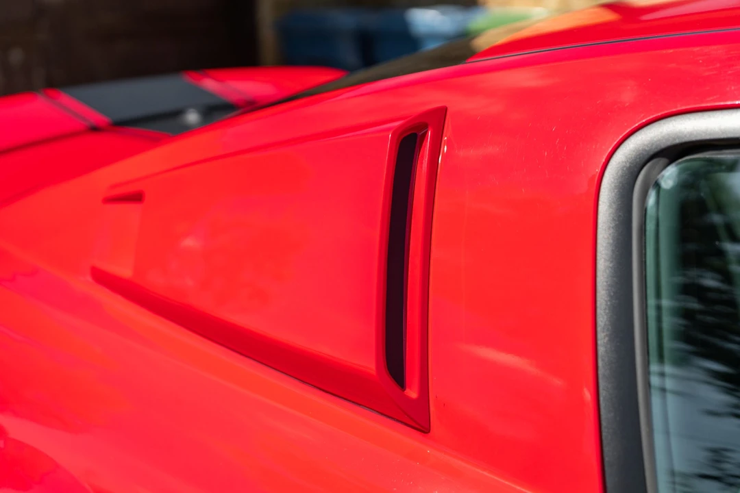 2007 Ford S197 I Shelby Mustang GT500 - Image 20 of 31