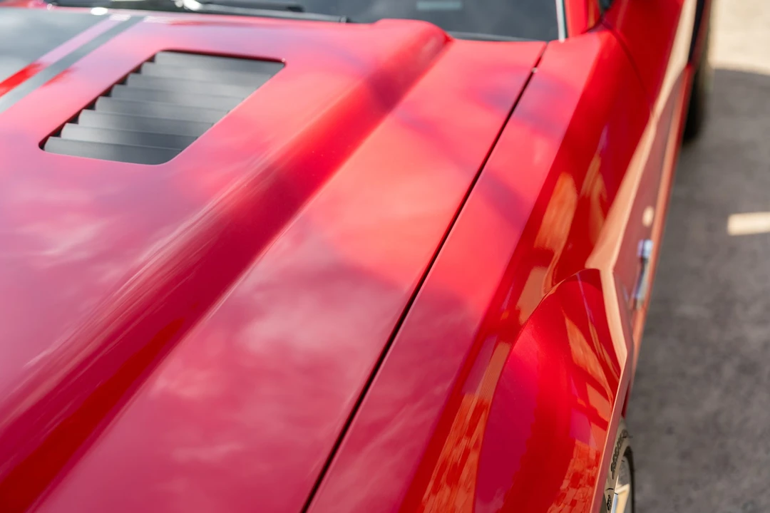 2007 Ford S197 I Shelby Mustang GT500 - Image 26 of 31