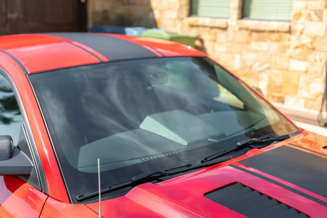 2007 Ford S197 I Shelby Mustang GT500 - Image 28 of 31