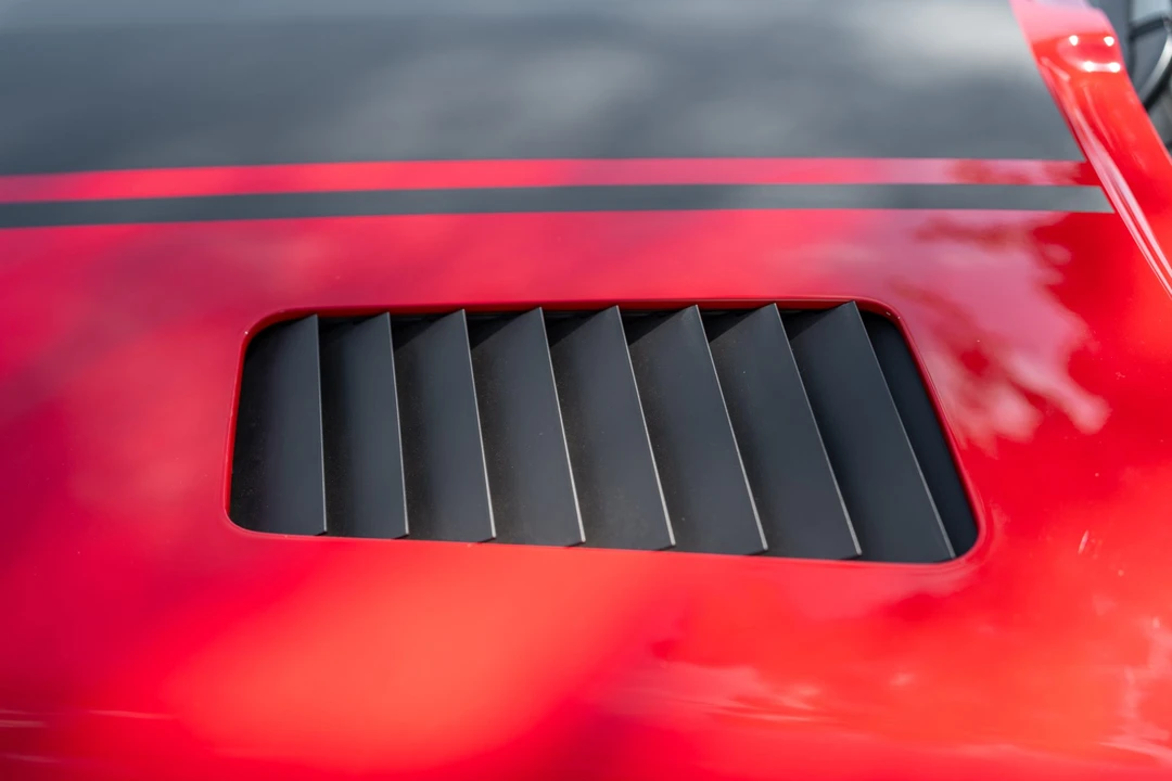 2007 Ford S197 I Shelby Mustang GT500 - Image 23 of 31