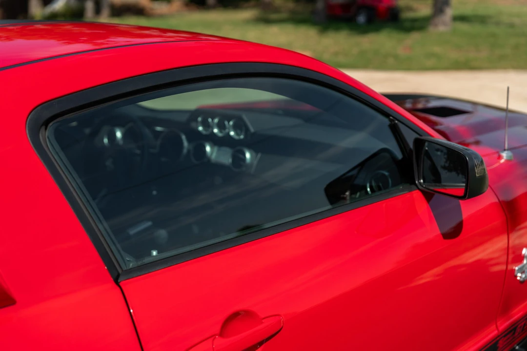 2007 Ford S197 I Shelby Mustang GT500 - Image 27 of 31