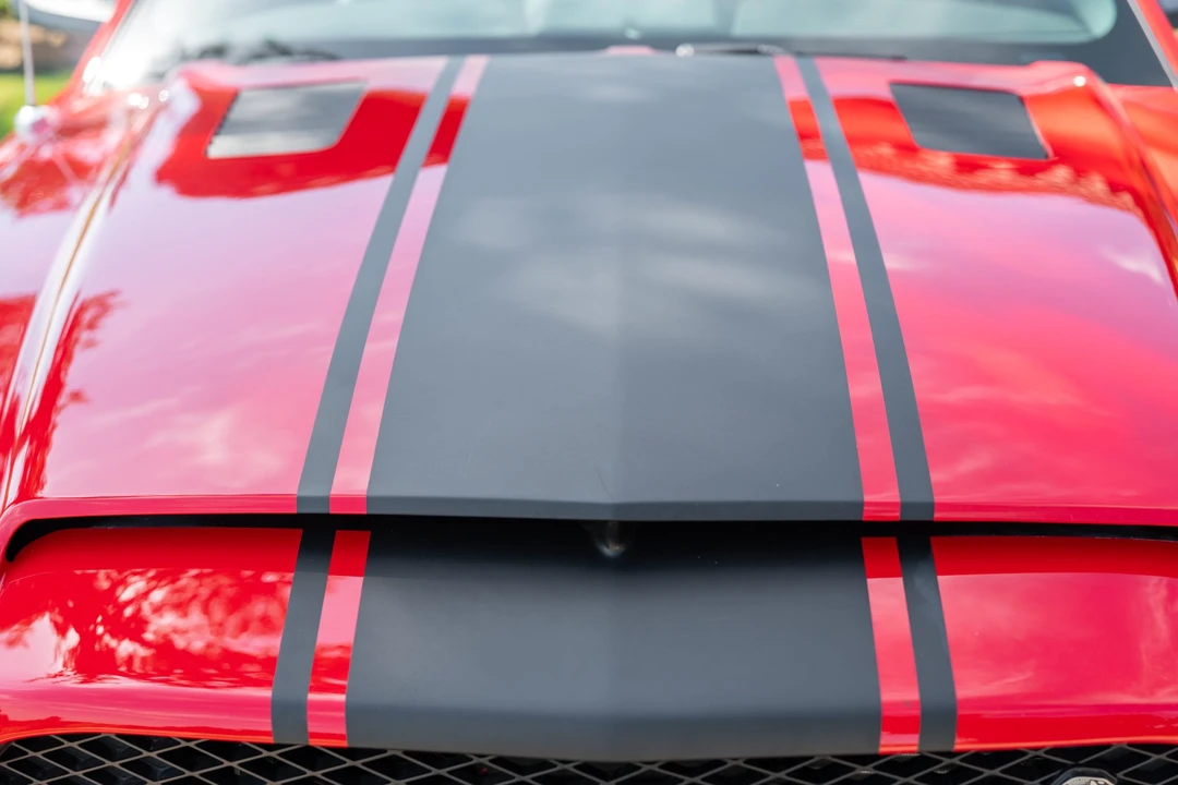 2007 Ford S197 I Shelby Mustang GT500 - Image 22 of 31