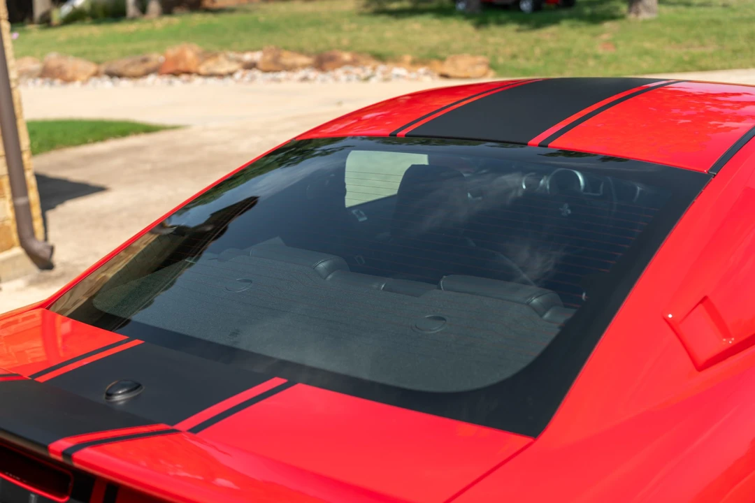 2007 Ford S197 I Shelby Mustang GT500 - Image 29 of 31
