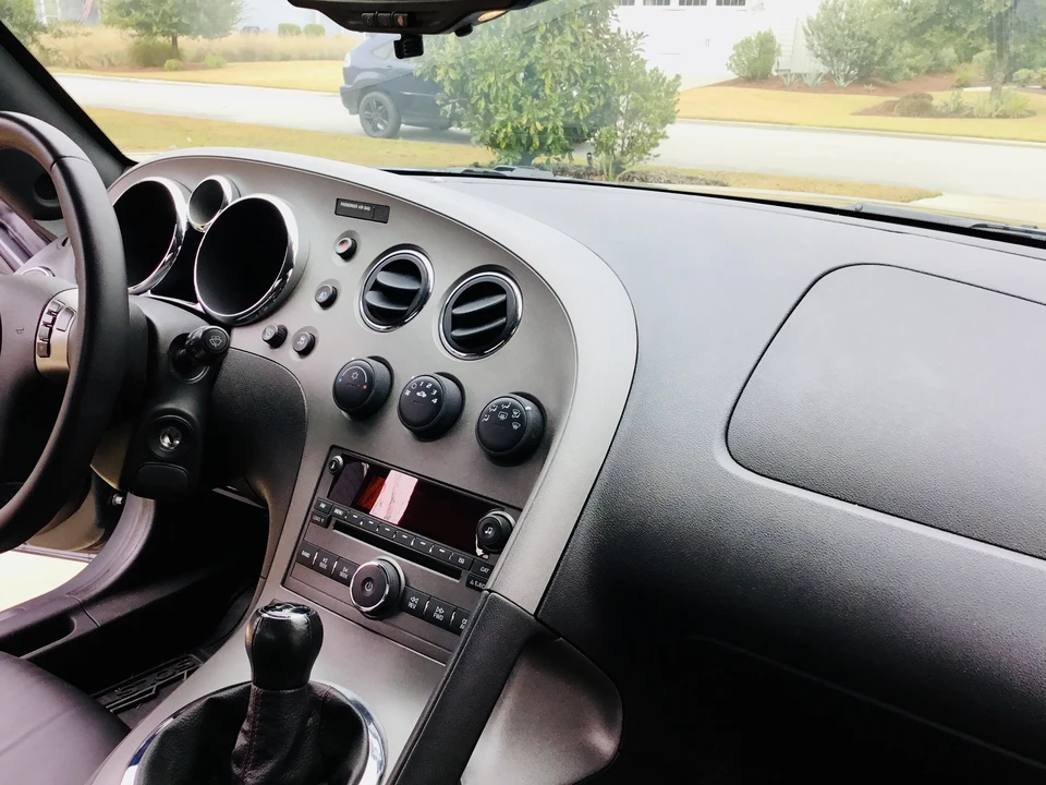 2008 Pontiac Solstice GXP - Image 29 of 31