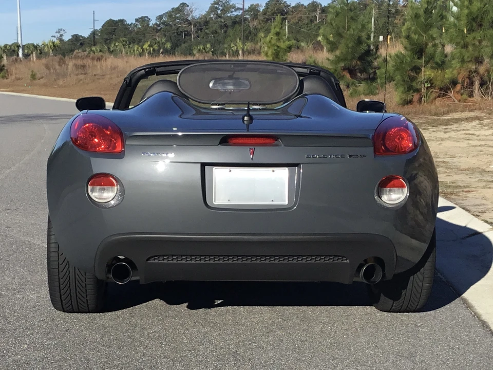 2008 Pontiac Solstice GXP - Image 15 of 31