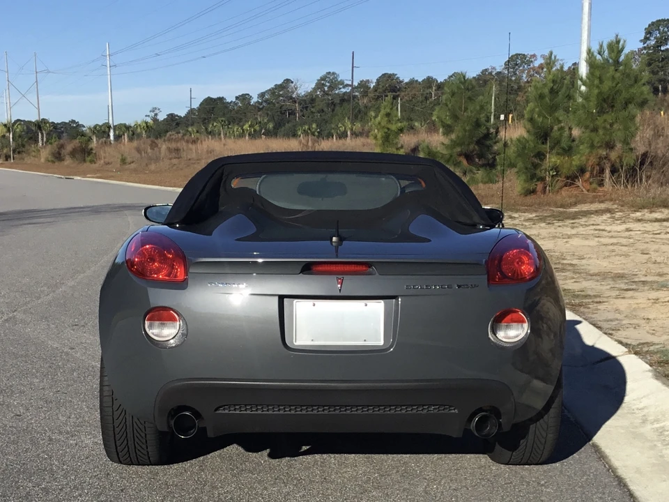 2008 Pontiac Solstice GXP - Image 6 of 31