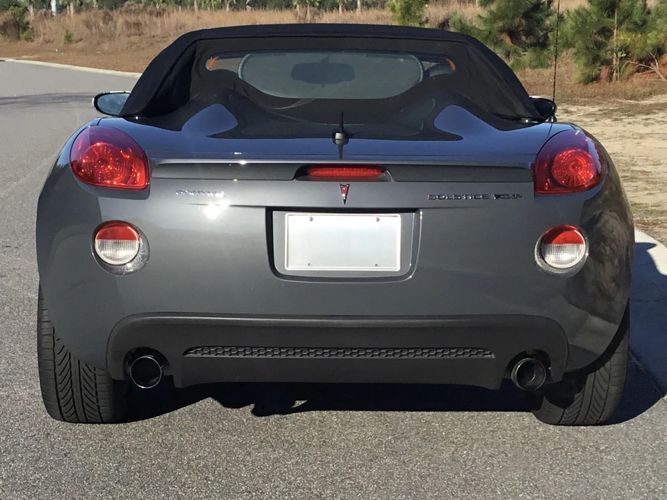 2008 Pontiac Solstice GXP - Image 7 of 31