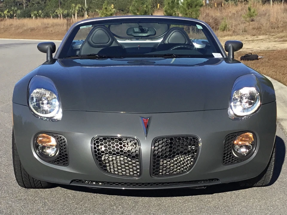 2008 Pontiac Solstice GXP - Image 19 of 31