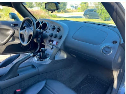 2008 Pontiac Solstice GXP - Image 28 of 31