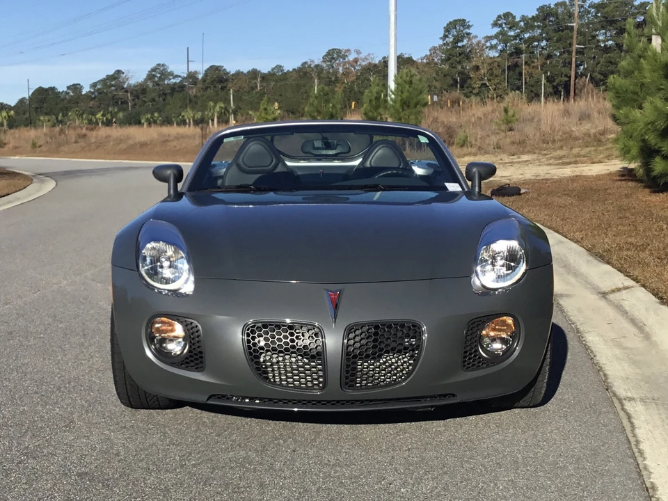 2008 Pontiac Solstice GXP - Image 18 of 31