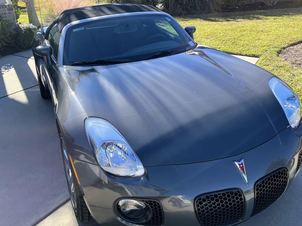 2008 Pontiac Solstice GXP - Image 10 of 31