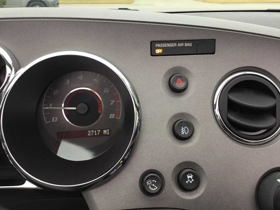 2008 Pontiac Solstice GXP - Image 23 of 31