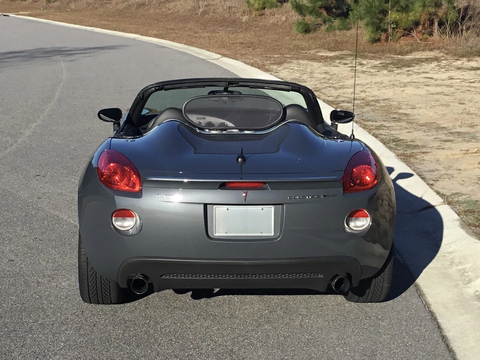 2008 Pontiac Solstice GXP - Image 16 of 31