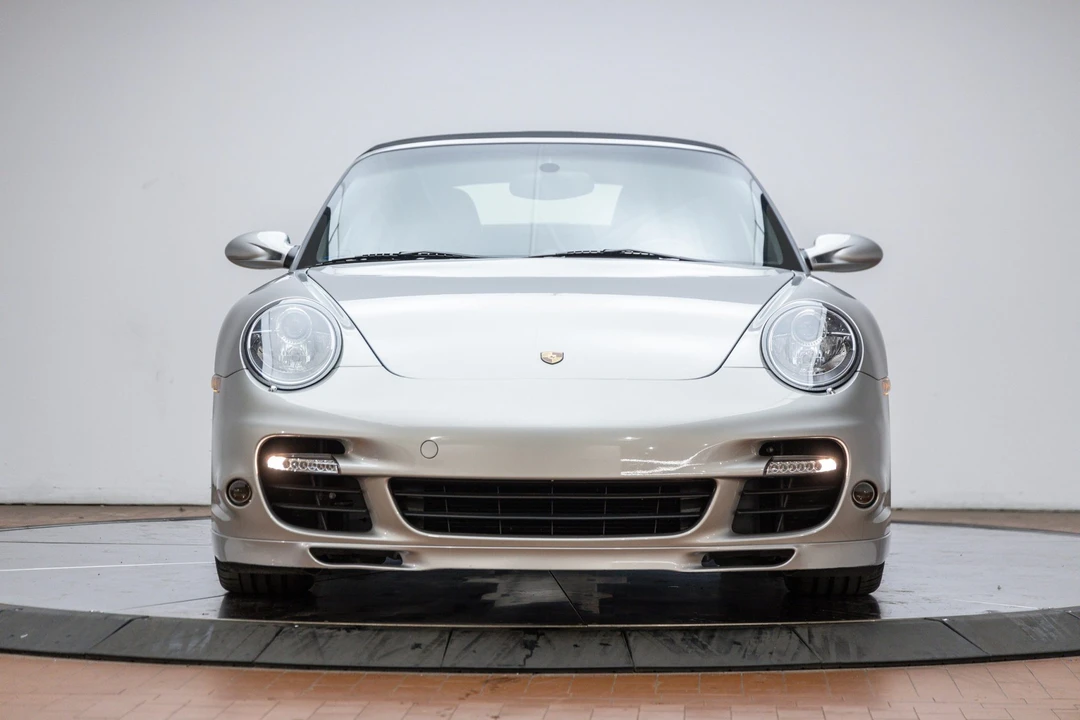 2008 Porsche 997 Turbo - Image 16 of 31