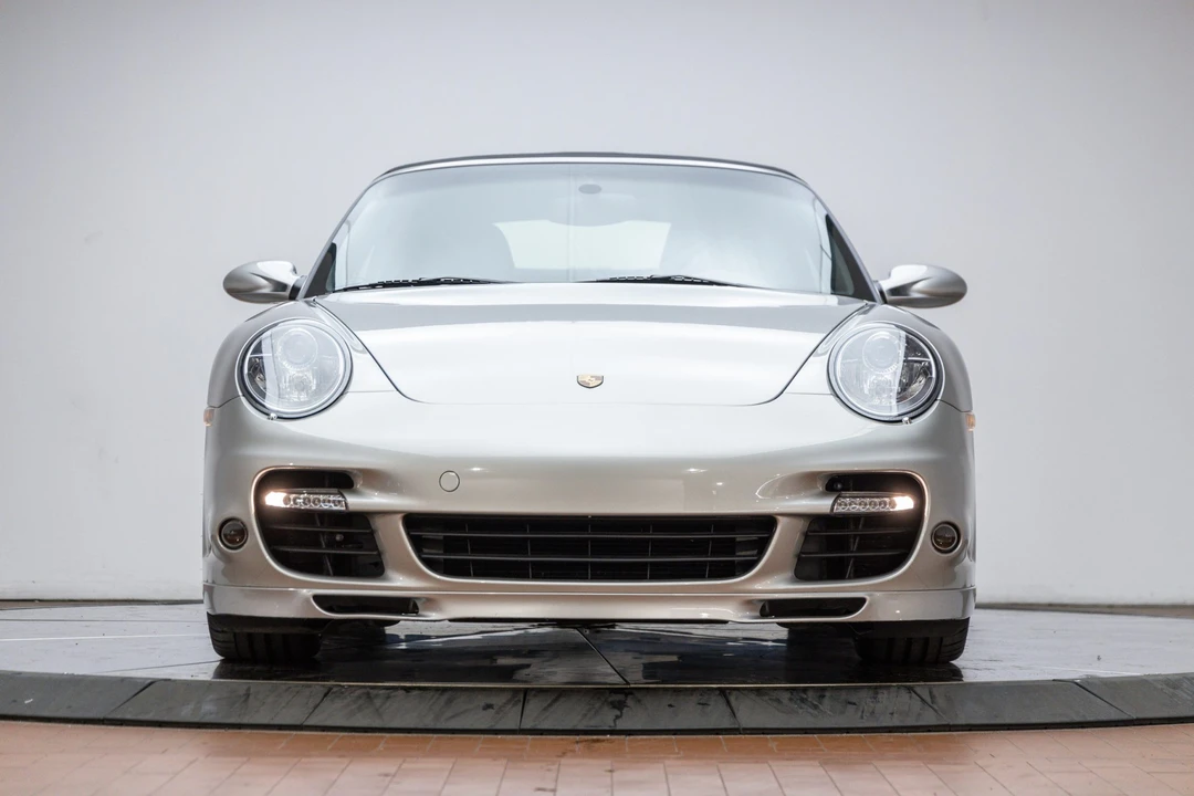 2008 Porsche 997 Turbo - Image 17 of 31