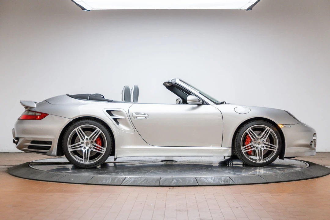 2008 Porsche 997 Turbo - Image 31 of 31