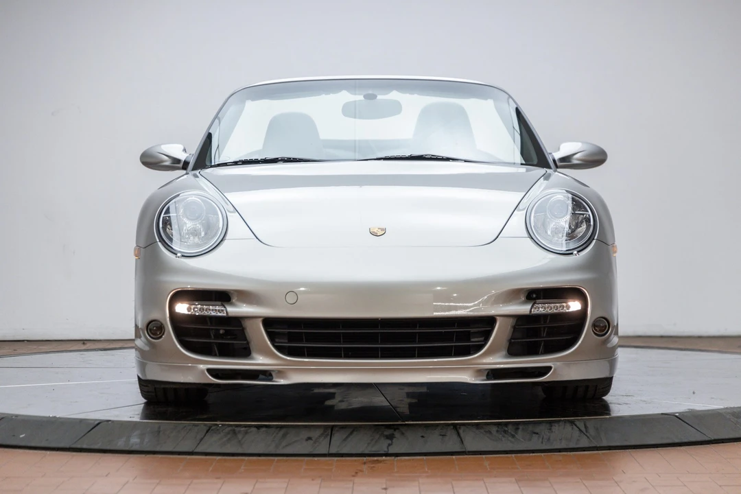 2008 Porsche 997 Turbo - Image 25 of 31