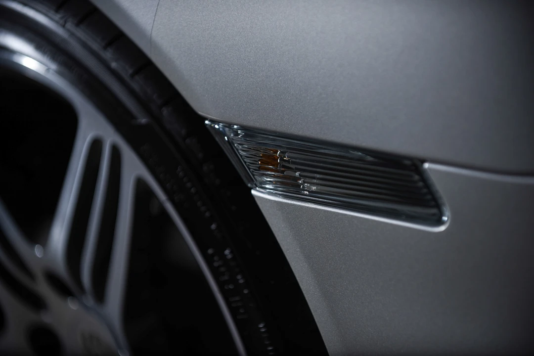 2008 Porsche 997 Turbo - Image 27 of 31