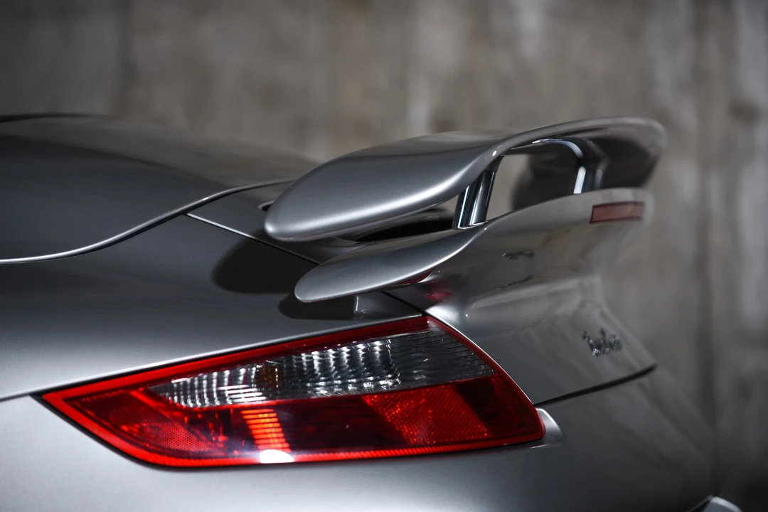 2008 Porsche 997 Turbo - Image 26 of 31