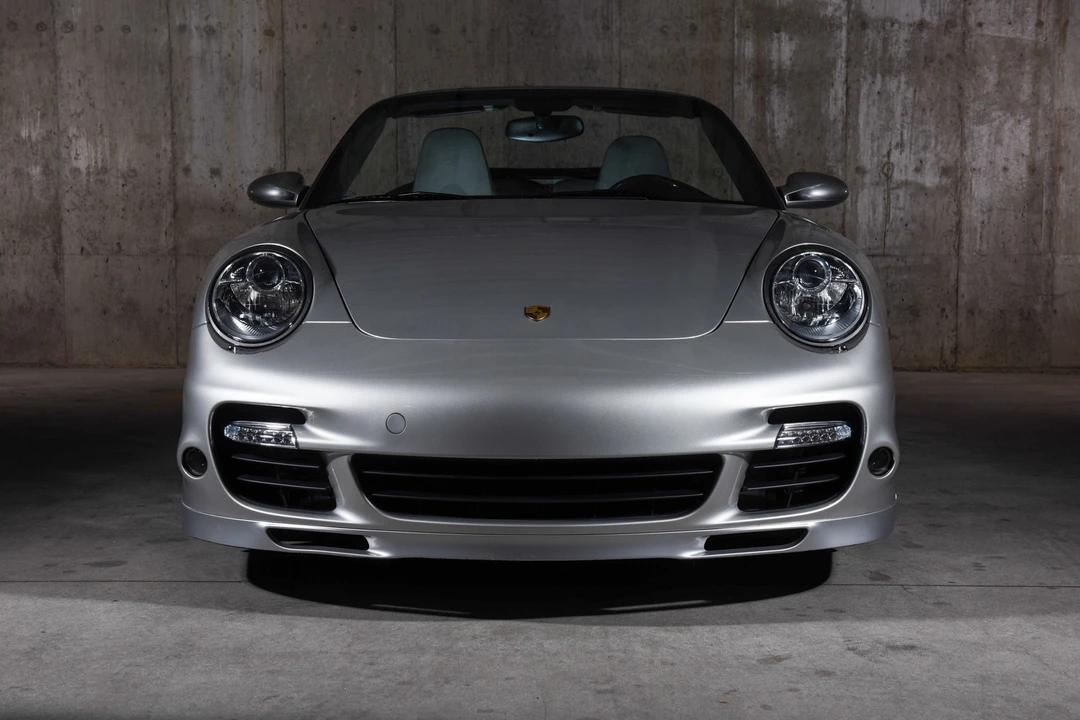 2008 Porsche 997 Turbo - Image 4 of 31