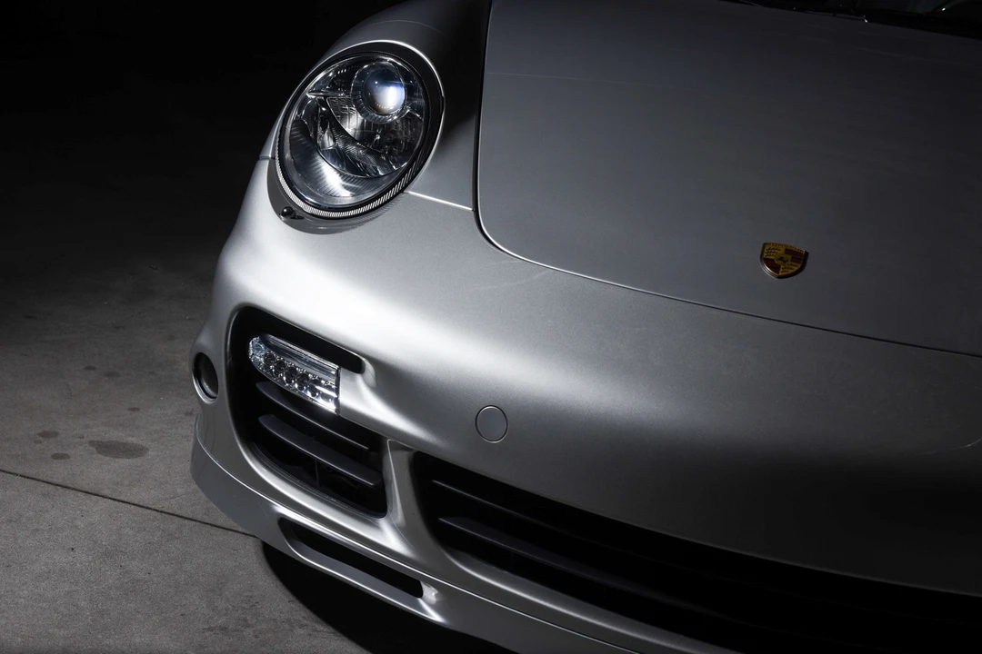 2008 Porsche 997 Turbo - Image 17 of 31