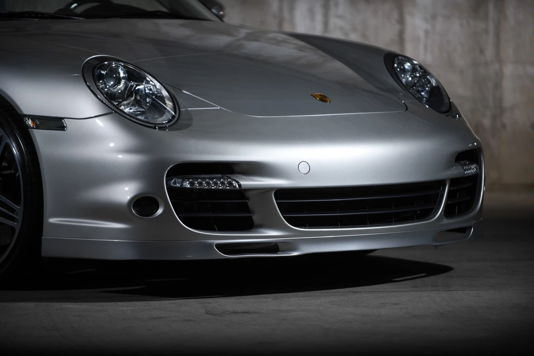2008 Porsche 997 Turbo - Image 18 of 31
