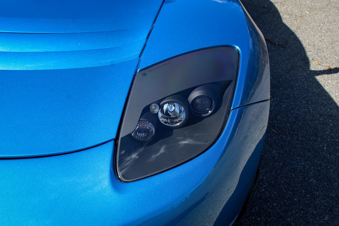 2008 Tesla Roadster - Image 15 of 31