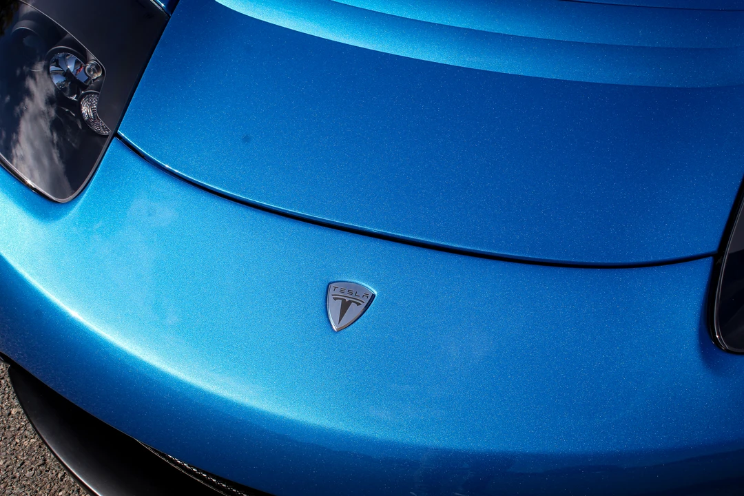 2008 Tesla Roadster - Image 16 of 31
