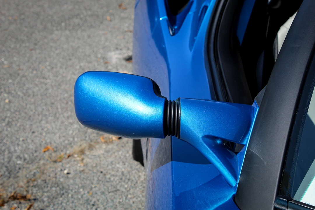 2008 Tesla Roadster - Image 23 of 31