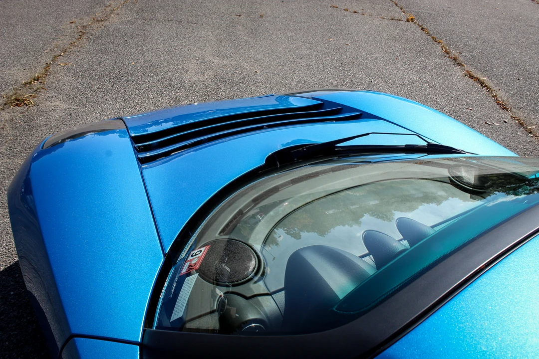 2008 Tesla Roadster - Image 22 of 31