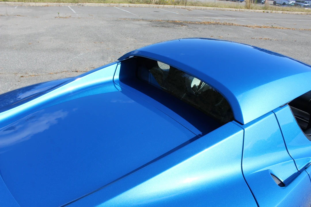 2008 Tesla Roadster - Image 20 of 31
