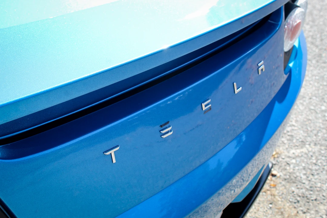 2008 Tesla Roadster - Image 19 of 31
