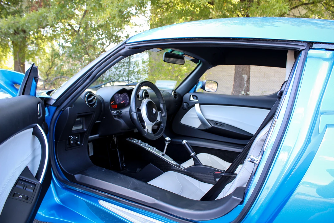 2008 Tesla Roadster - Image 30 of 31
